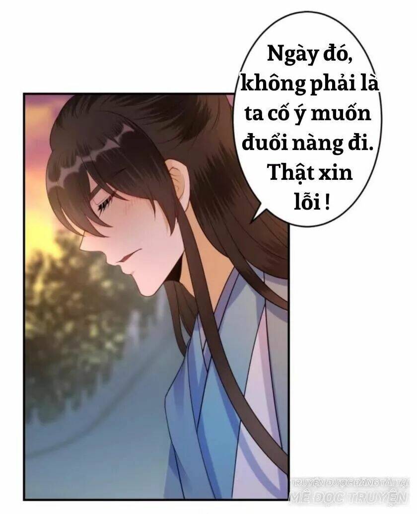 Theo Đuổi Hoàng Tử Quá Khó A~ Chương 99 Ảnh 17