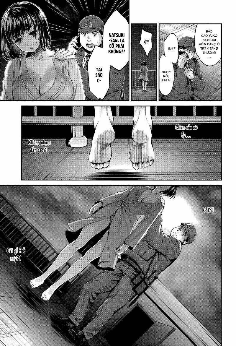 Hentai Chương 8 Ảnh 12