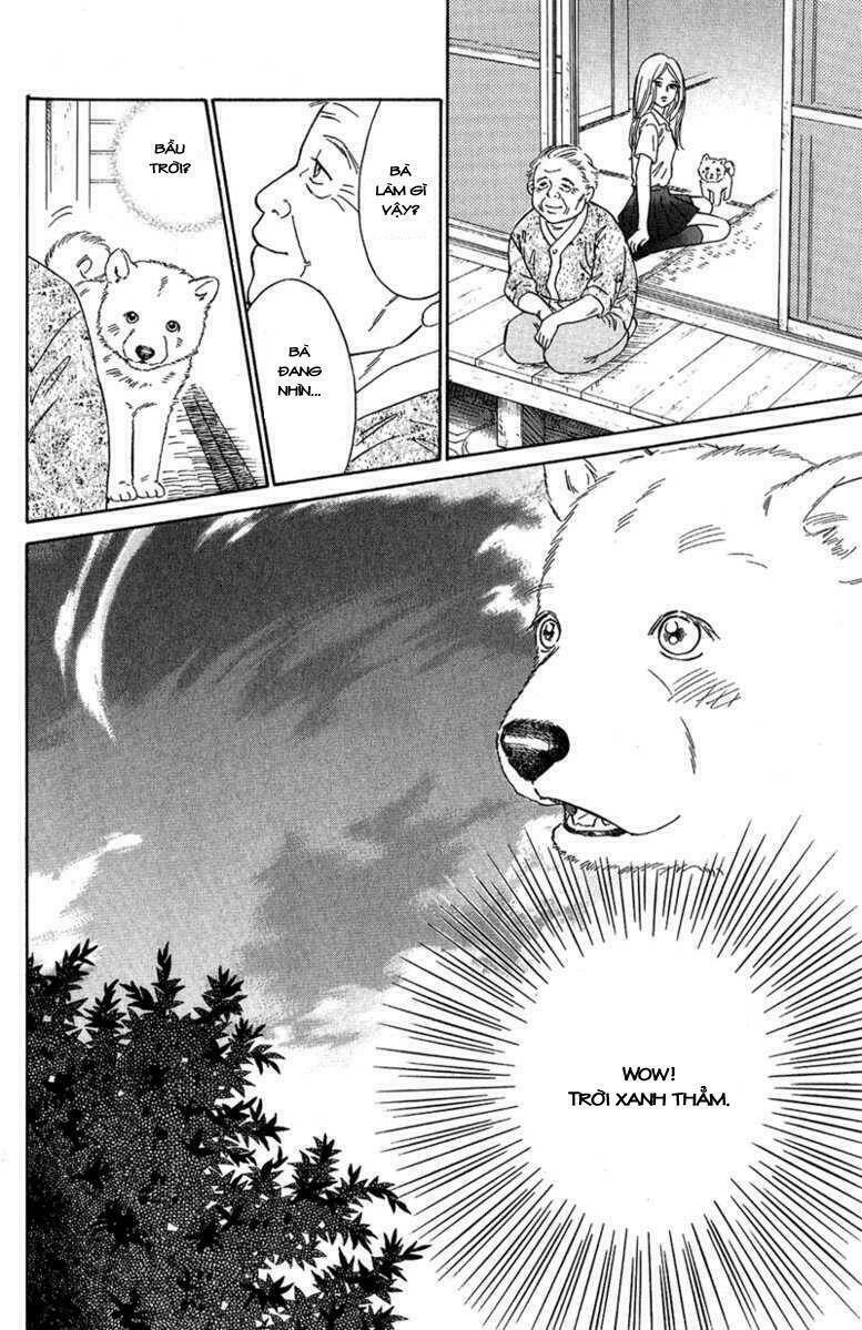 Deep Love - Pao No Monogatari Chương 7 Ảnh 34