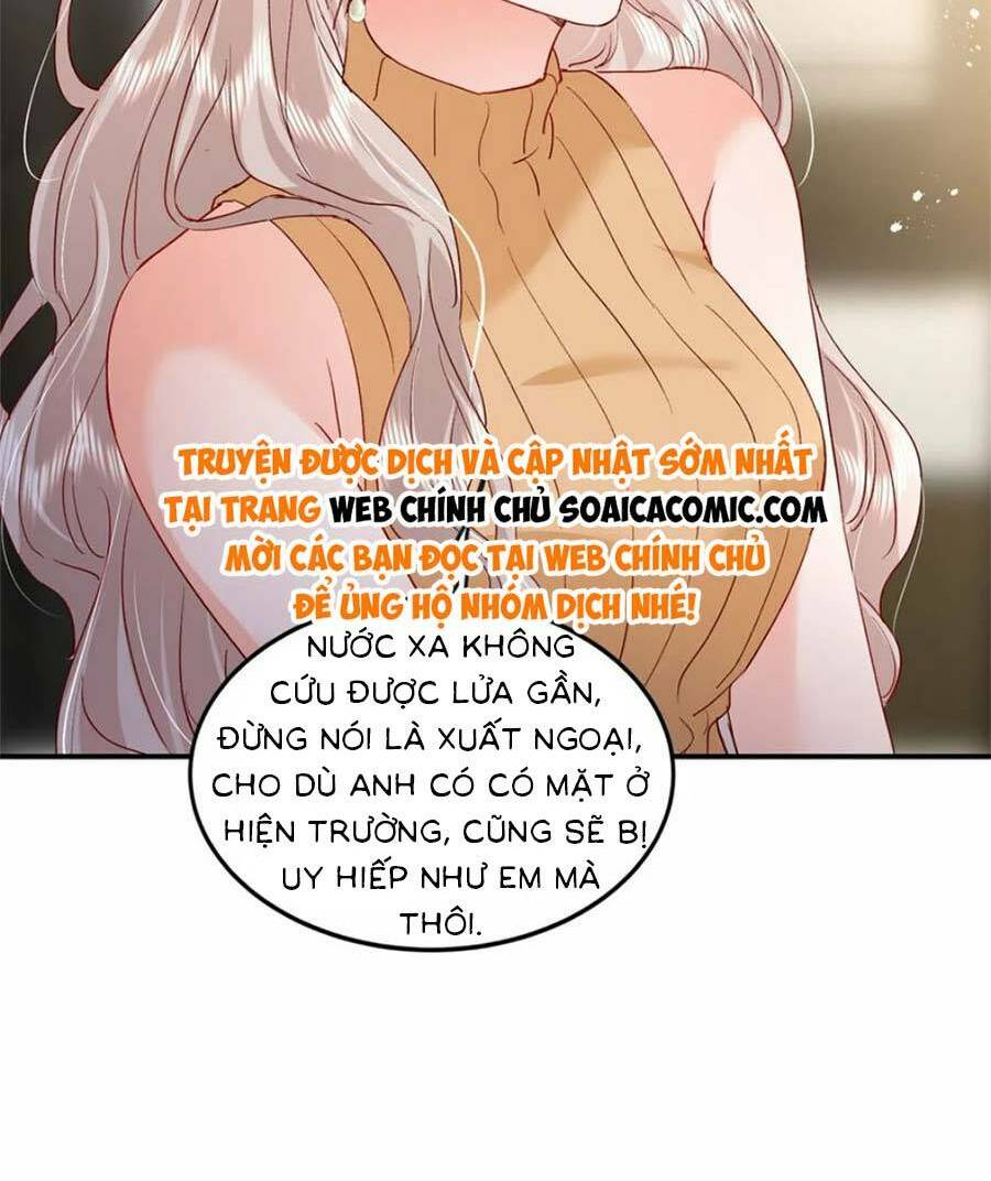 Cô Vợ Của Tôi Không Dễ Bắt Nạt Chương 96 Ảnh 13