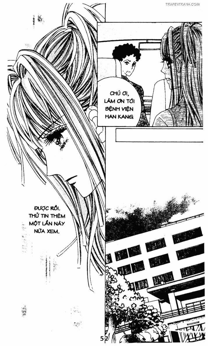 Điên Vì Yêu - Love Like Crazy Chương 54 Ảnh 25