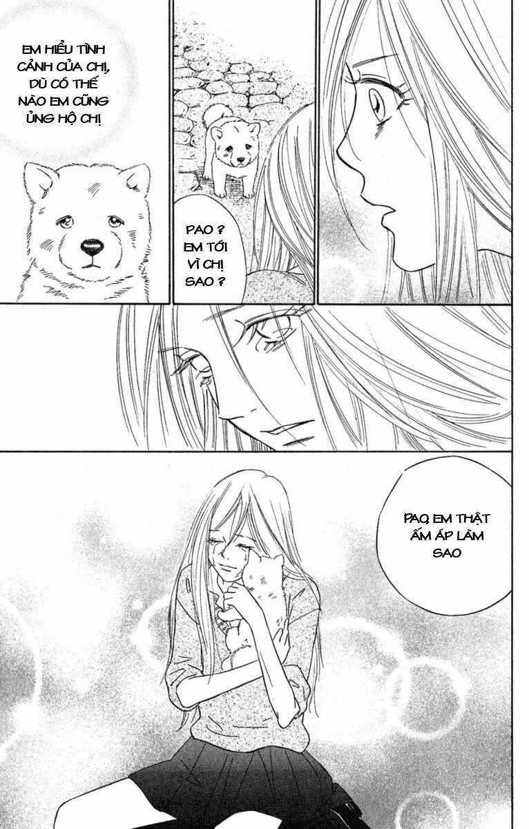 Deep Love - Pao No Monogatari Chương 11 Ảnh 20