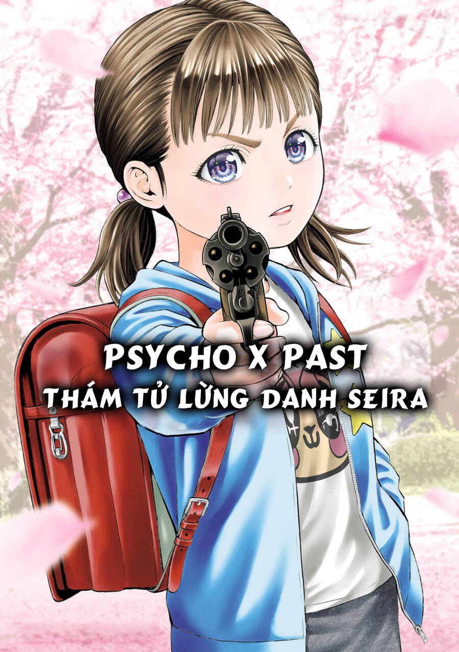 Psycho X Past: Những Vụ Án Giết Người Kỳ Quái Chương 27 Ảnh 49