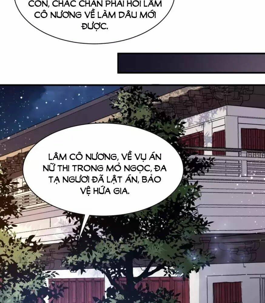 Trùng Sinh Chuyên Sủng Độc Phi Của Nhiếp Chính Vương Chương 57 Ảnh 41