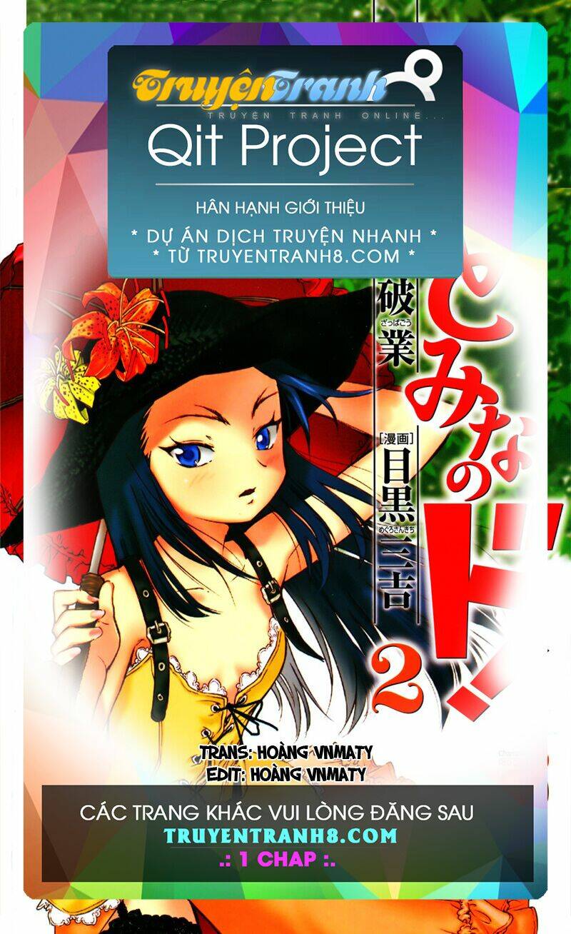Tình Yêu Giáo Huấn Chương 29 Ảnh 2