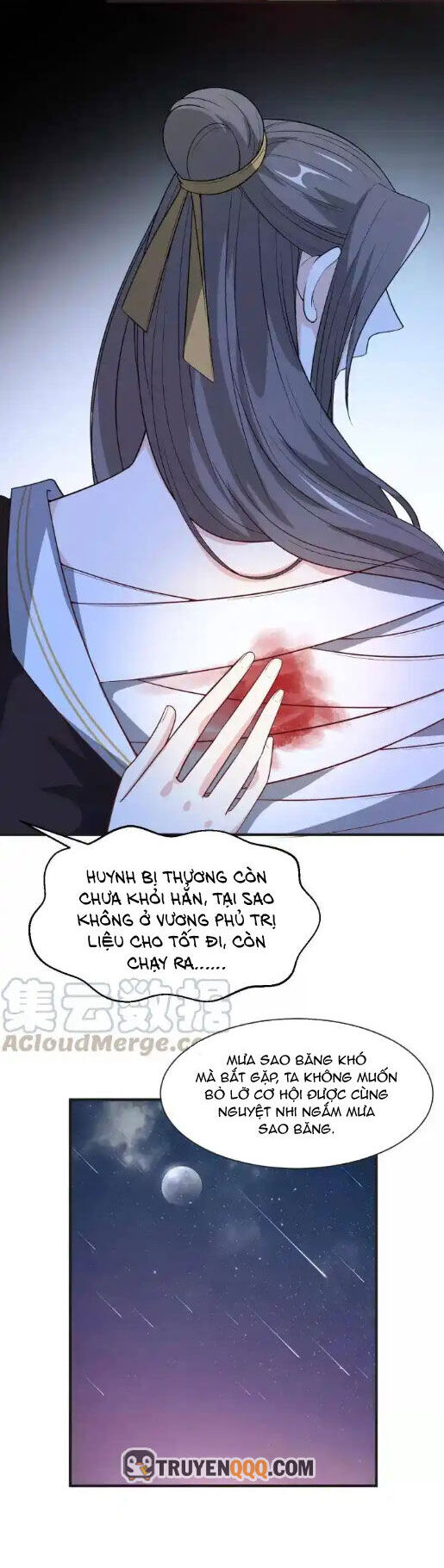Trùng Sinh Chuyên Sủng Độc Phi Của Nhiếp Chính Vương Chương 63 Ảnh 11