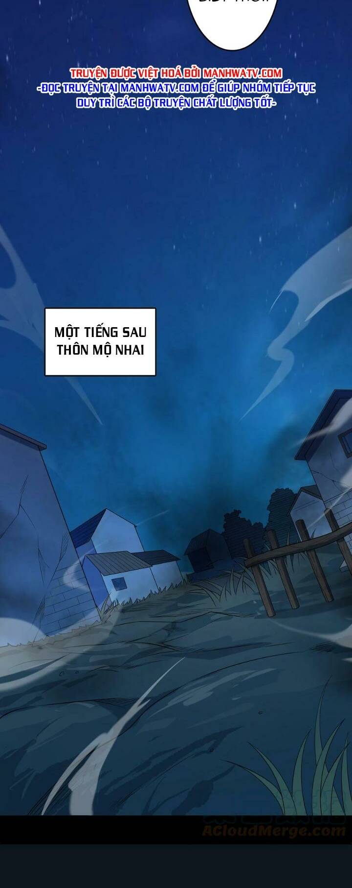 Thiên Mệnh Xa Đao Nhân Chương 131 Ảnh 22