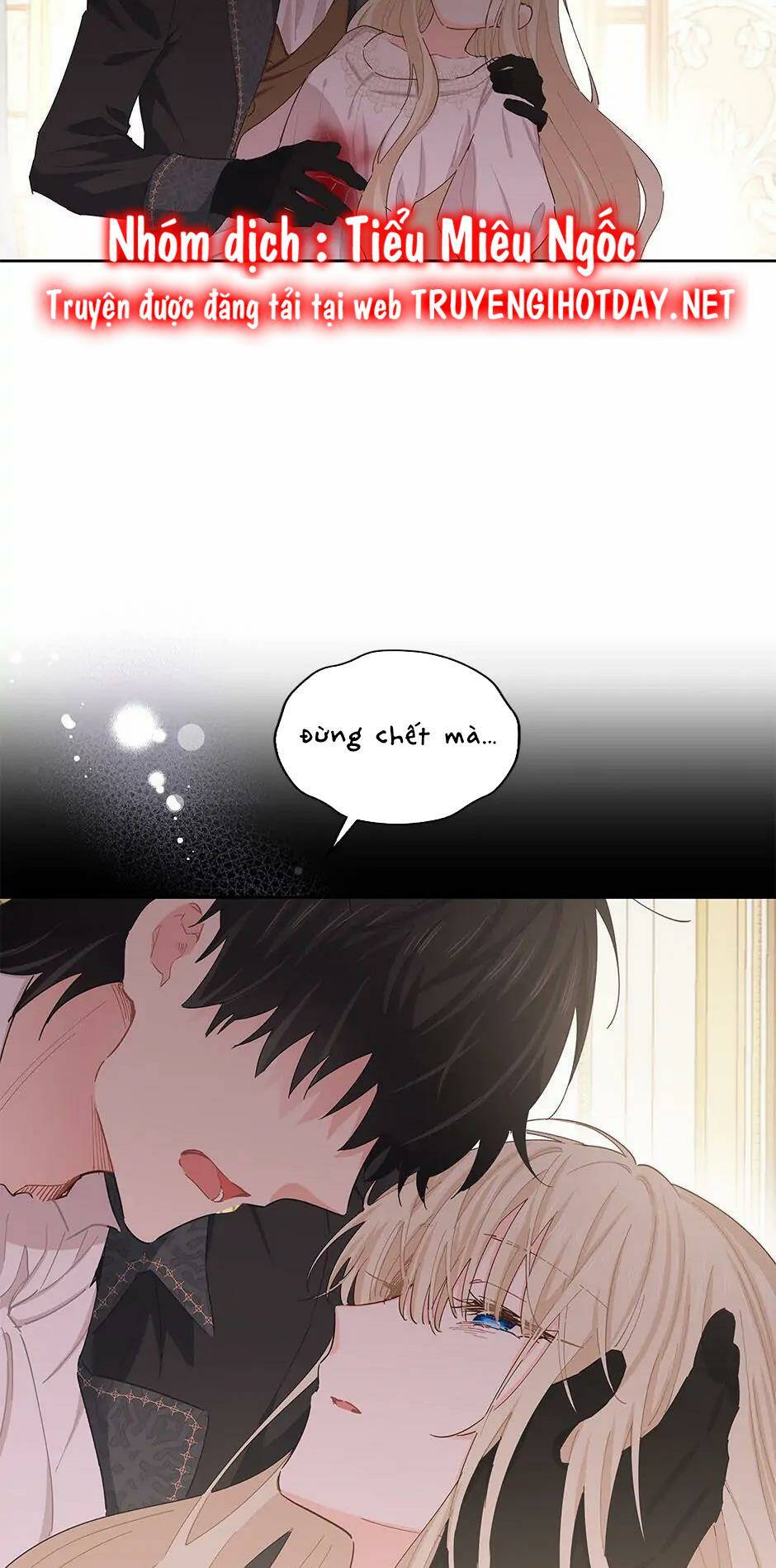 Tôi Đã Mệt Rồi Chương 87 Ảnh 43