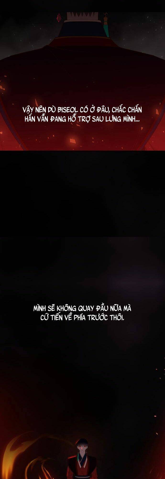 Vương Tử Huyền Bí Chương 104 Ảnh 17