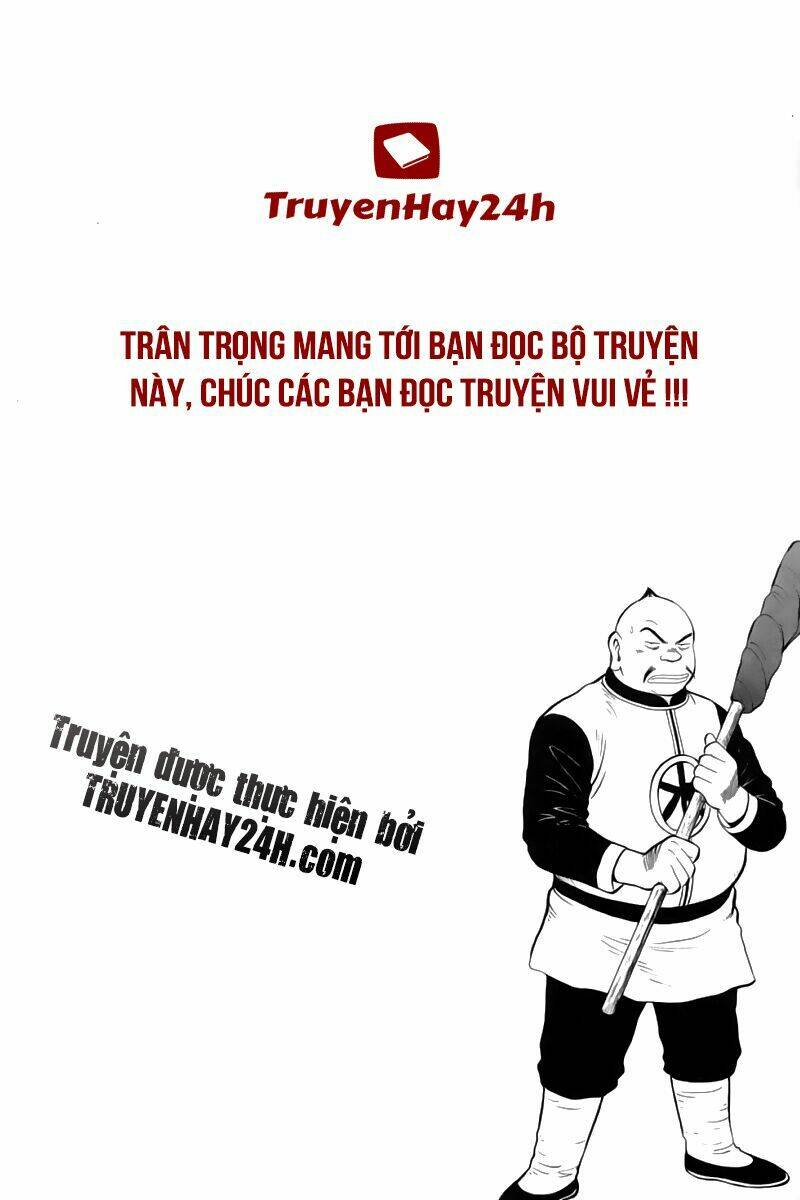 Hoàng Phi Hồng Phần 2 Chương 68 Ảnh 34