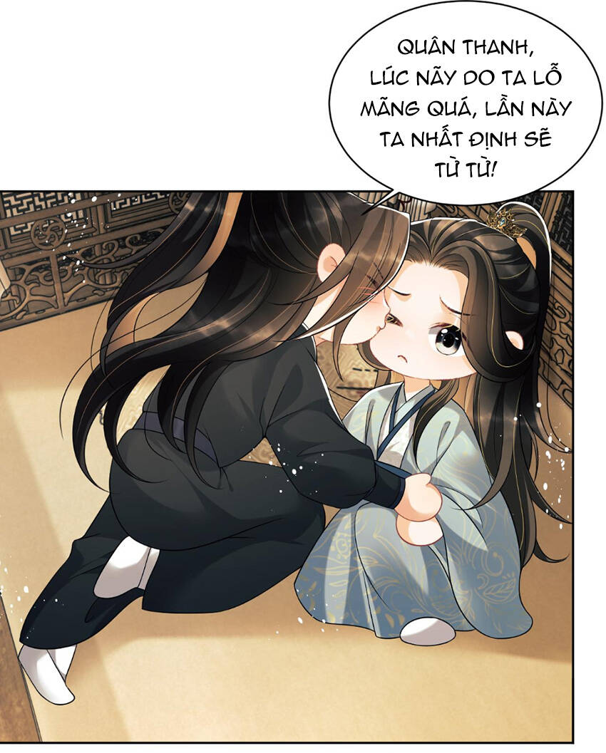 Thê Vi Thượng Chương 127 Ảnh 11
