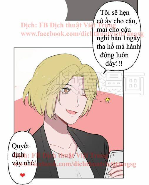 Phải Lòng Cậu Shipper Chương 6 Ảnh 21