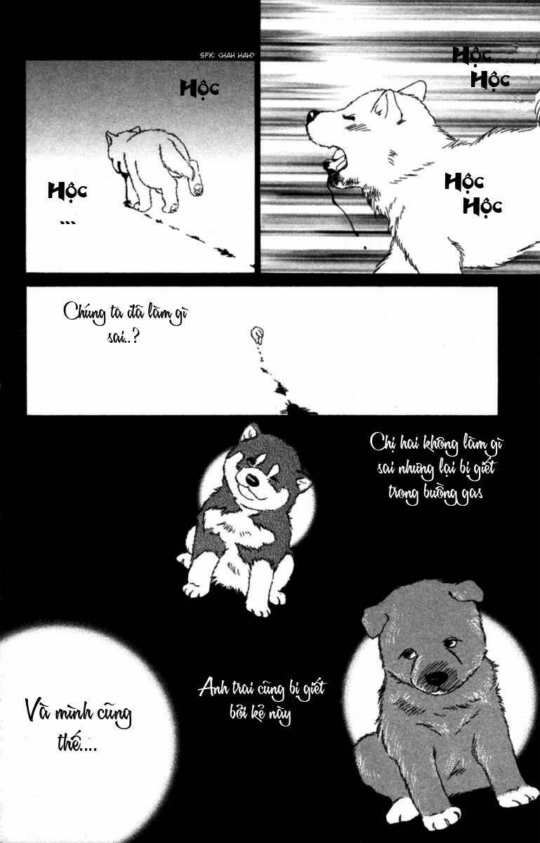 Deep Love - Pao No Monogatari Chương 6 Ảnh 24