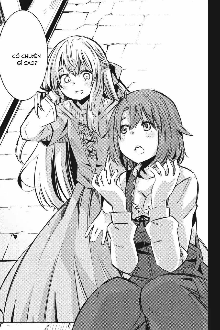 Goblin Slayer: Brand New Day Chương 5 Ảnh 14