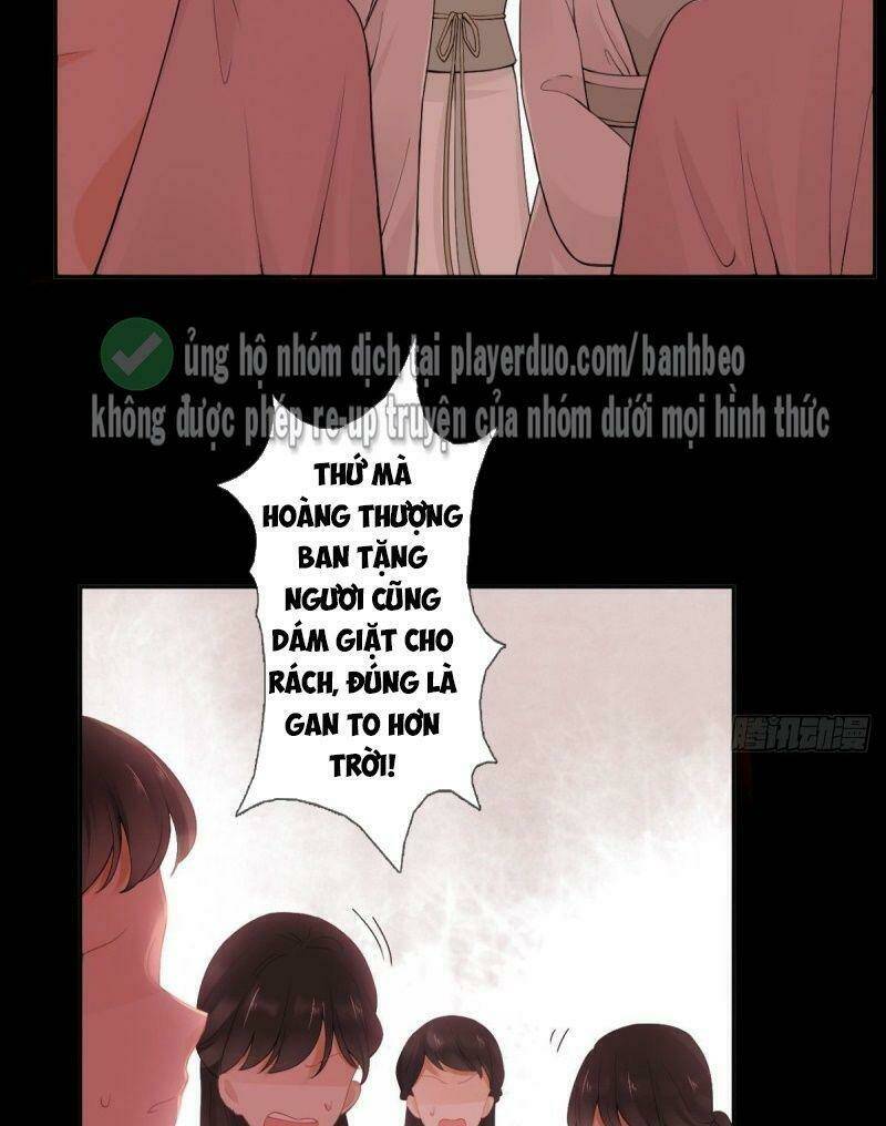 Mê Hoặc Lòng Người Chương 8 Ảnh 41