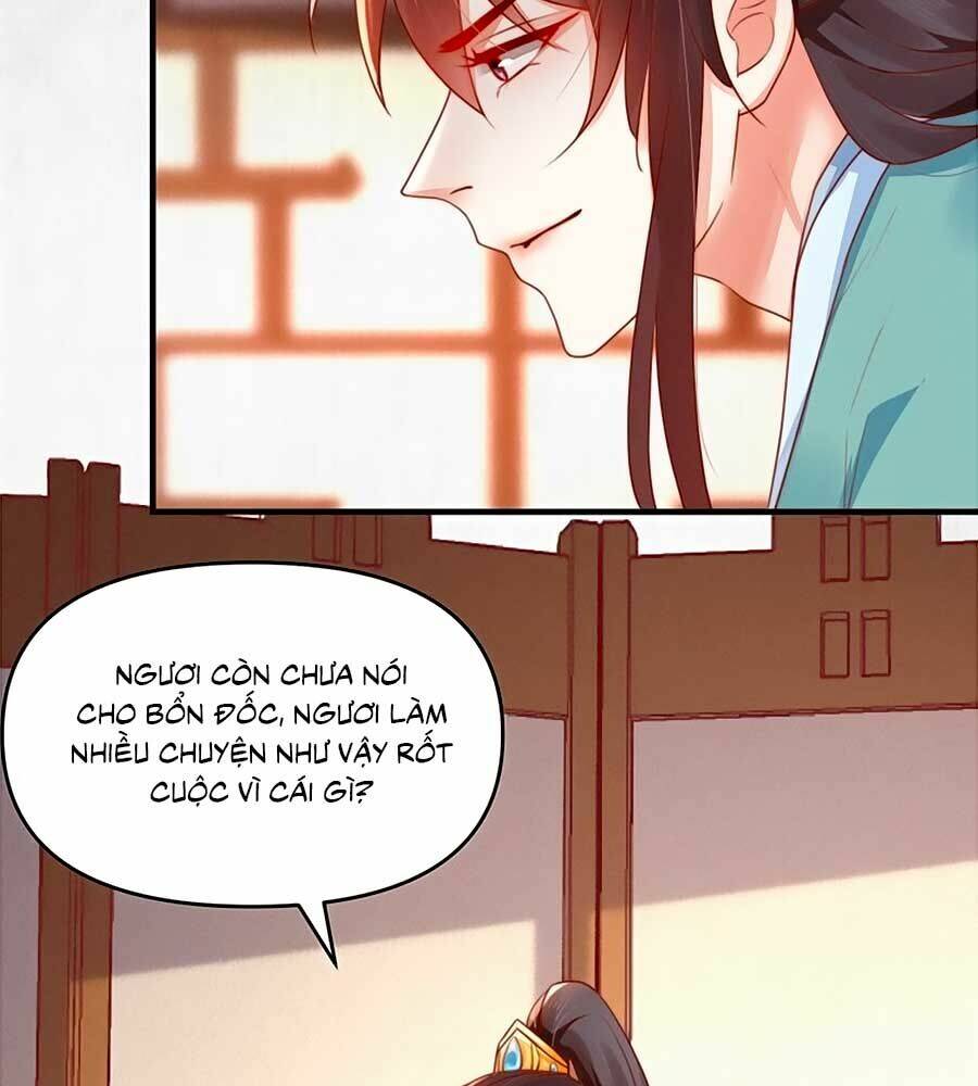 Hoạn Phi Hoàn Triều Chương 91 Ảnh 45