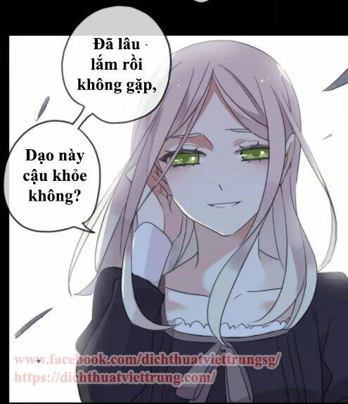 Vết Cắn Ngọt Ngào Chương 70 Ảnh 49