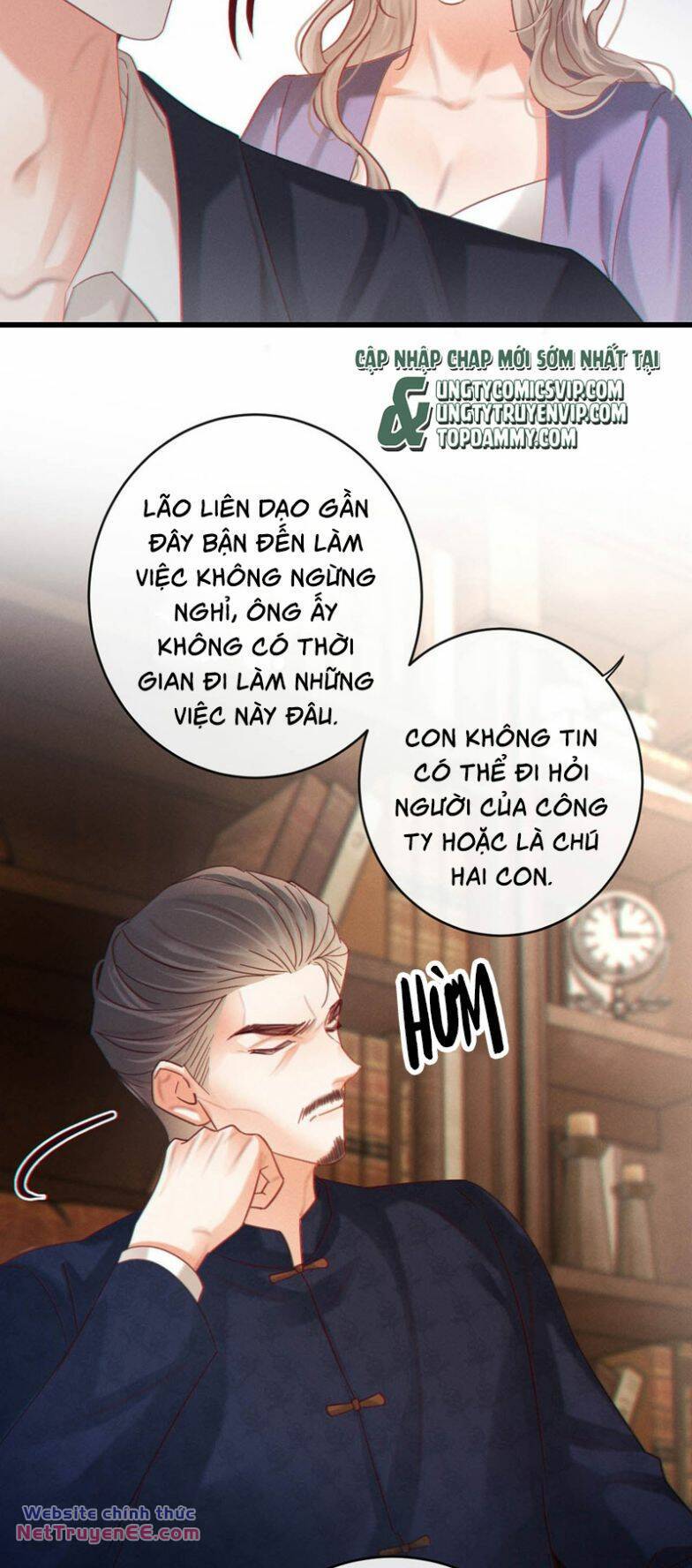 Nịch Tửu Chương 96 Ảnh 19