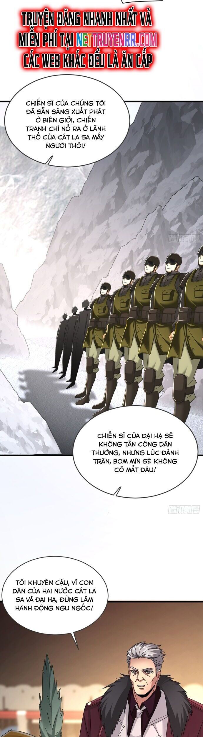 Thần Minh Trở Lại: Ta Có Trong Tay Triệu Vạn Chư Thần! Chương 22 Ảnh 4