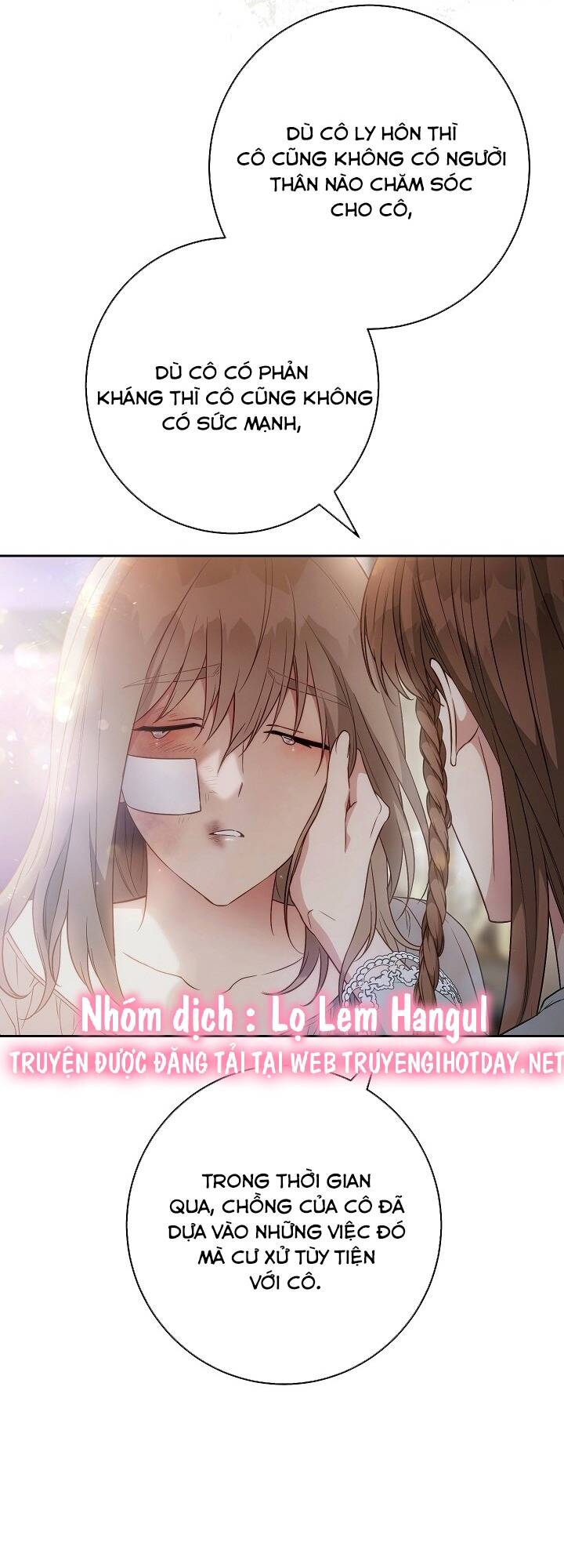 Cuộc Hôn Nhân Vụ Lợi Chương 115 Ảnh 57