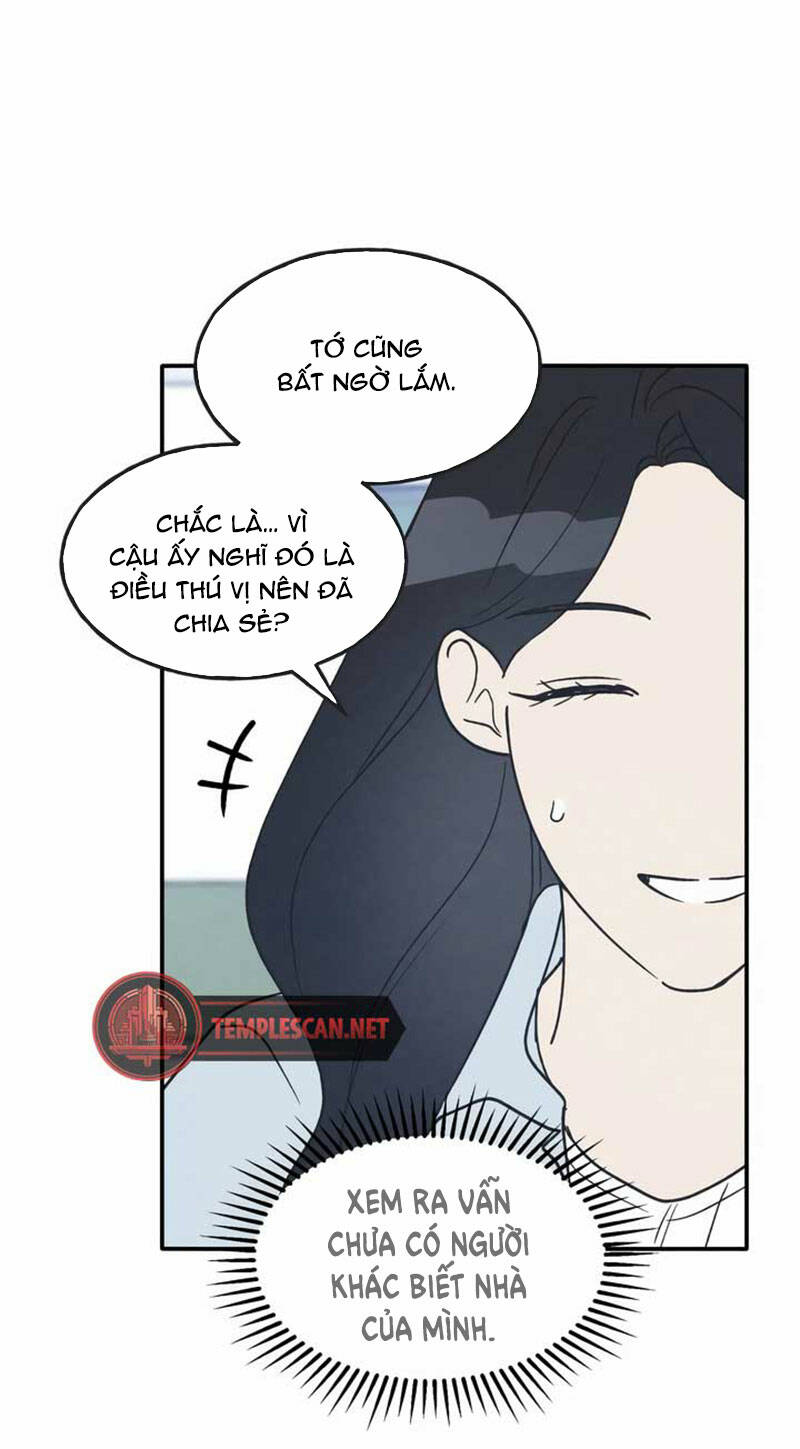 Quy Luật Làm Bạn Với Con Trai Chương 48.1 Ảnh 28