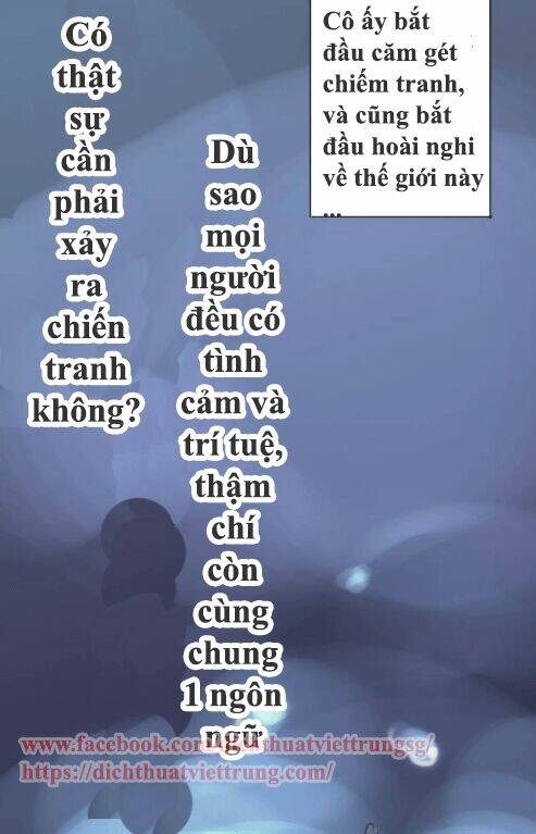 Vết Cắn Ngọt Ngào Chương 70 Ảnh 19