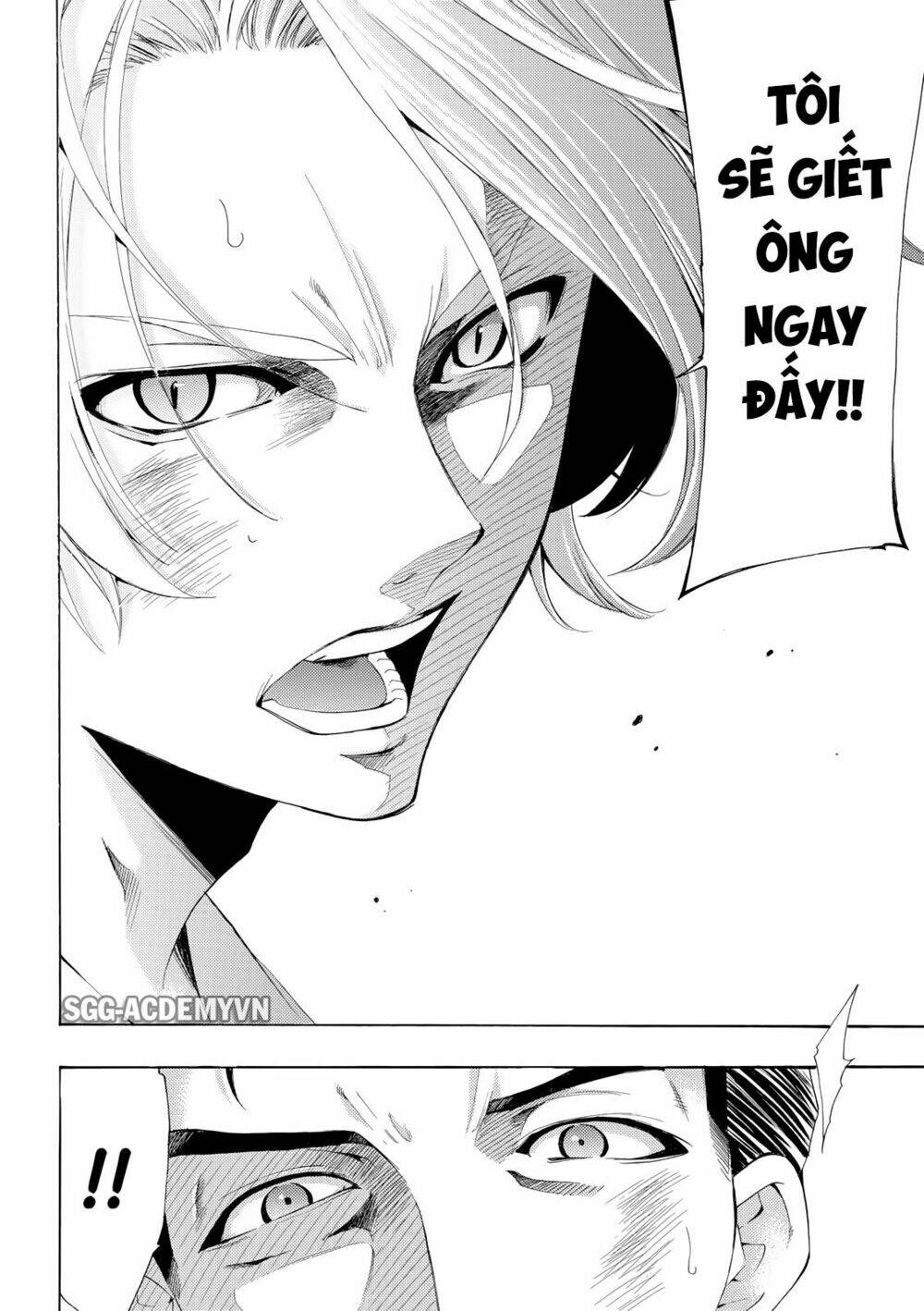 Fuuka Chương 175 Ảnh 17