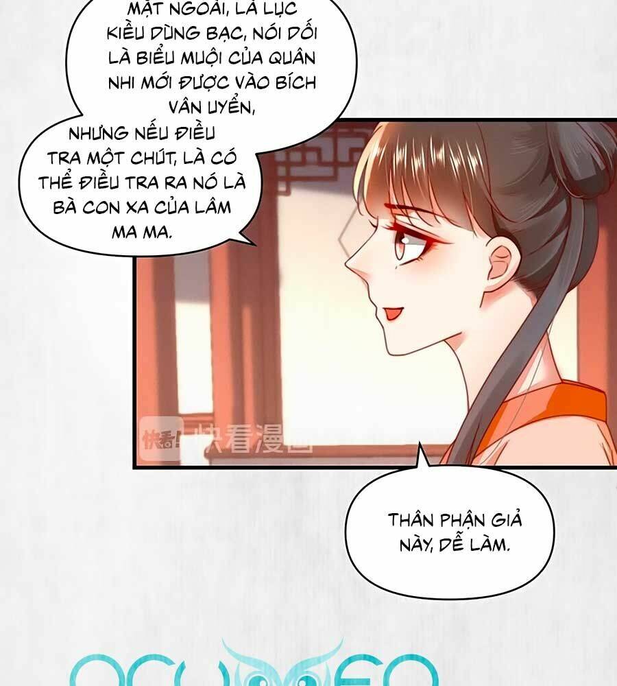 Hoạn Phi Hoàn Triều Chương 93 Ảnh 17