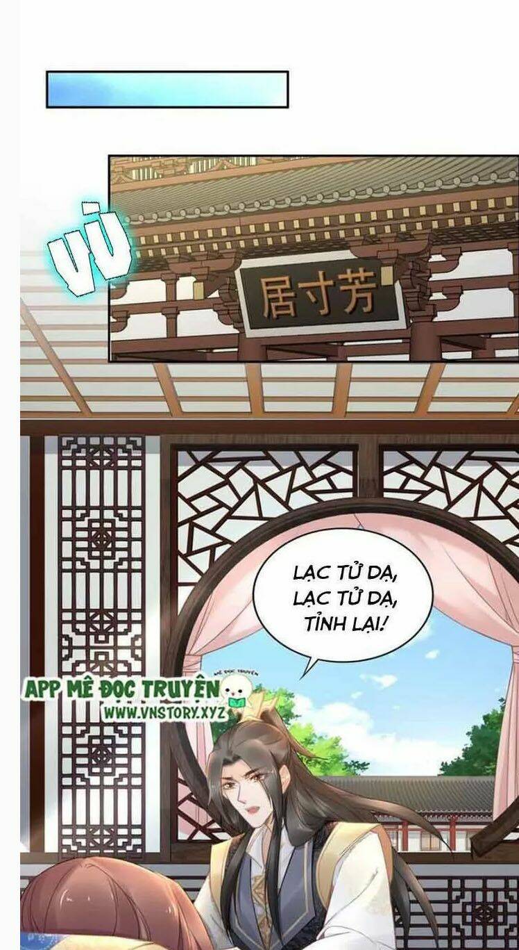 Nhất Sinh Nhất Thế Tiếu Thương Khung Chương 101 Ảnh 18