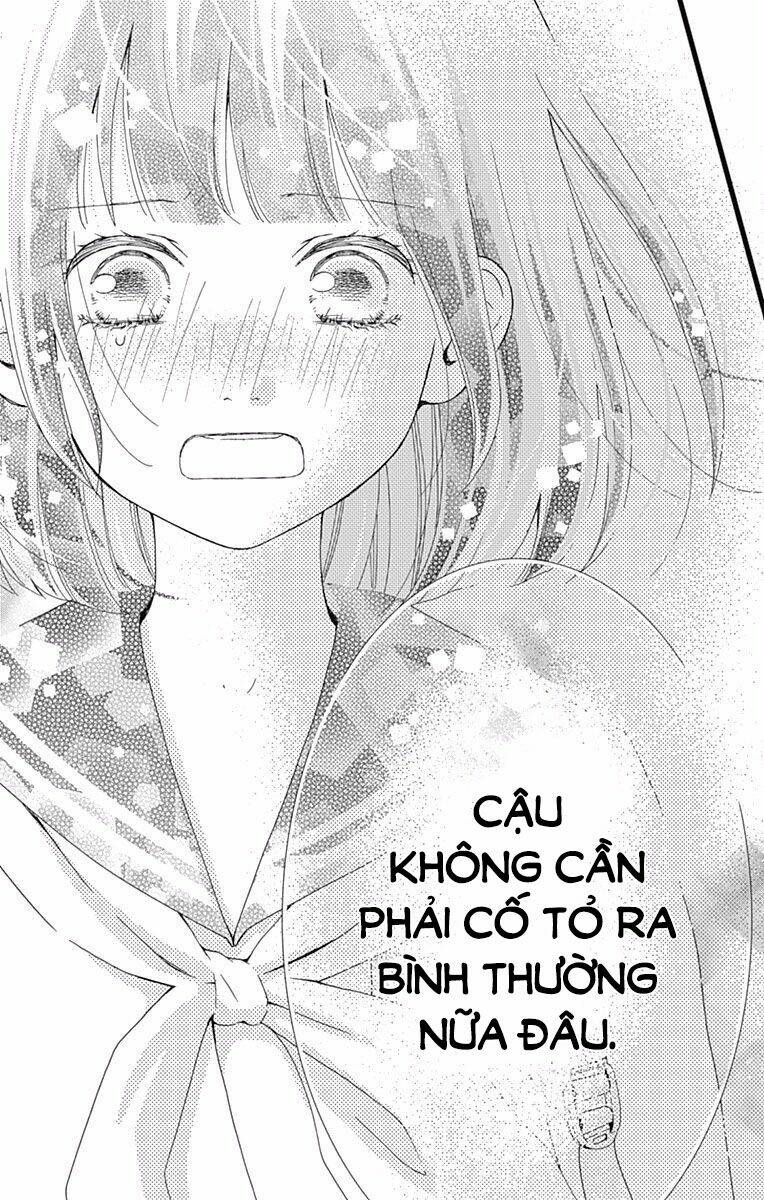 Futsuu No Koiko-Chan Chương 25 Ảnh 25