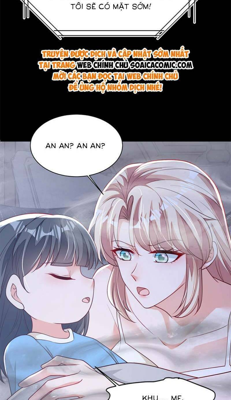 Ác Ma Thì Thầm Chương 219 Ảnh 15