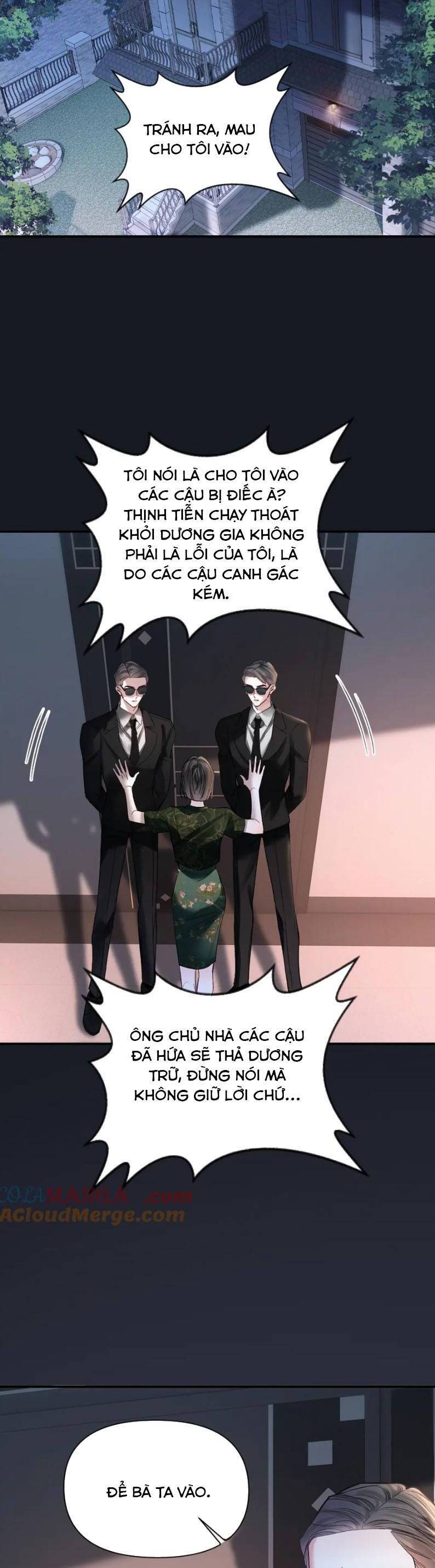 Ngày Mai Cũng Thích Em Chương 80 Ảnh 3
