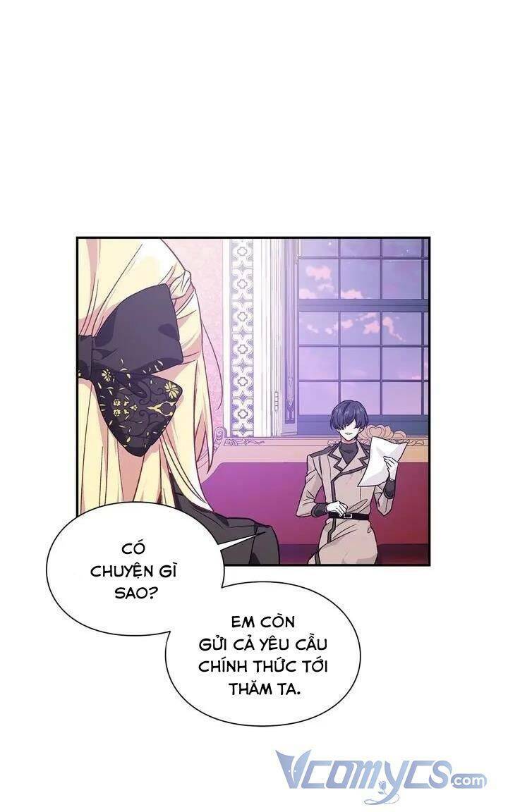 Nữ Hoàng Ngoại Khoa Chương 133 Ảnh 49
