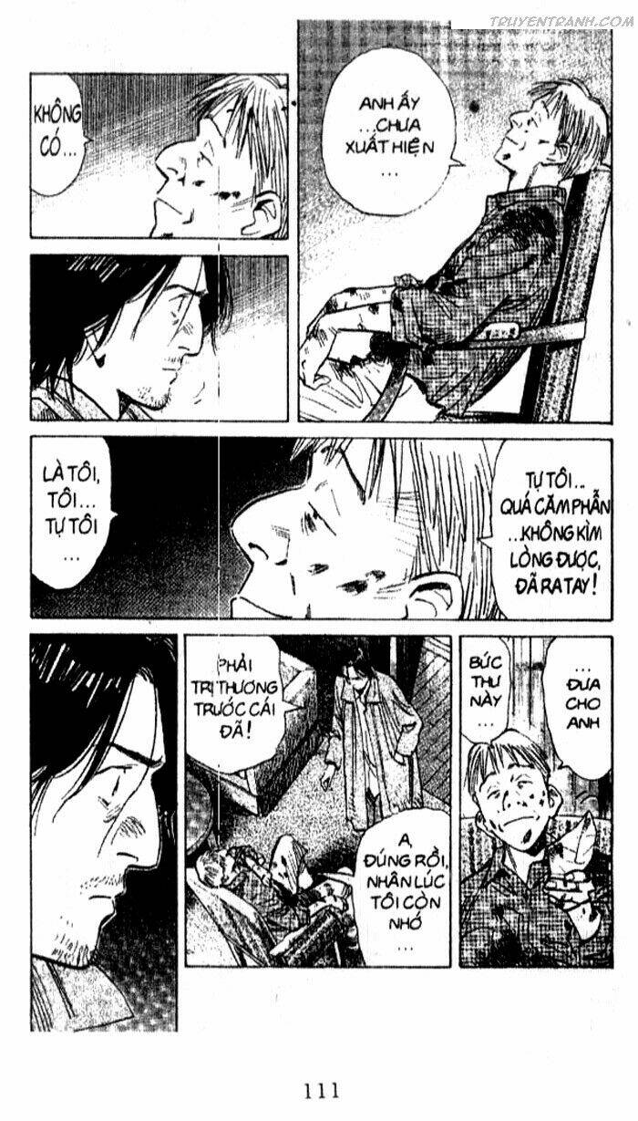 Monster - Naoki Urasawa Chương 155 Ảnh 15