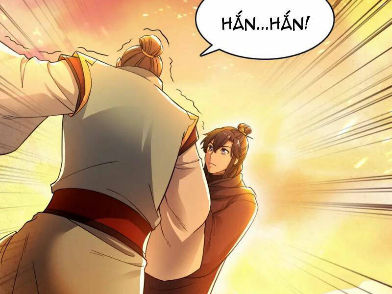 Không Nhường Nữa Ta Chết, Ta Liền Thật Vô Địch Chương 131 Ảnh 60