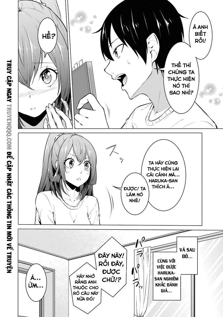 Kou 2 Ni Time Leaped Shita Ore Ga, Touji Suki Datta Sensei Ni Kokutta Kekka Chương 38 Ảnh 8
