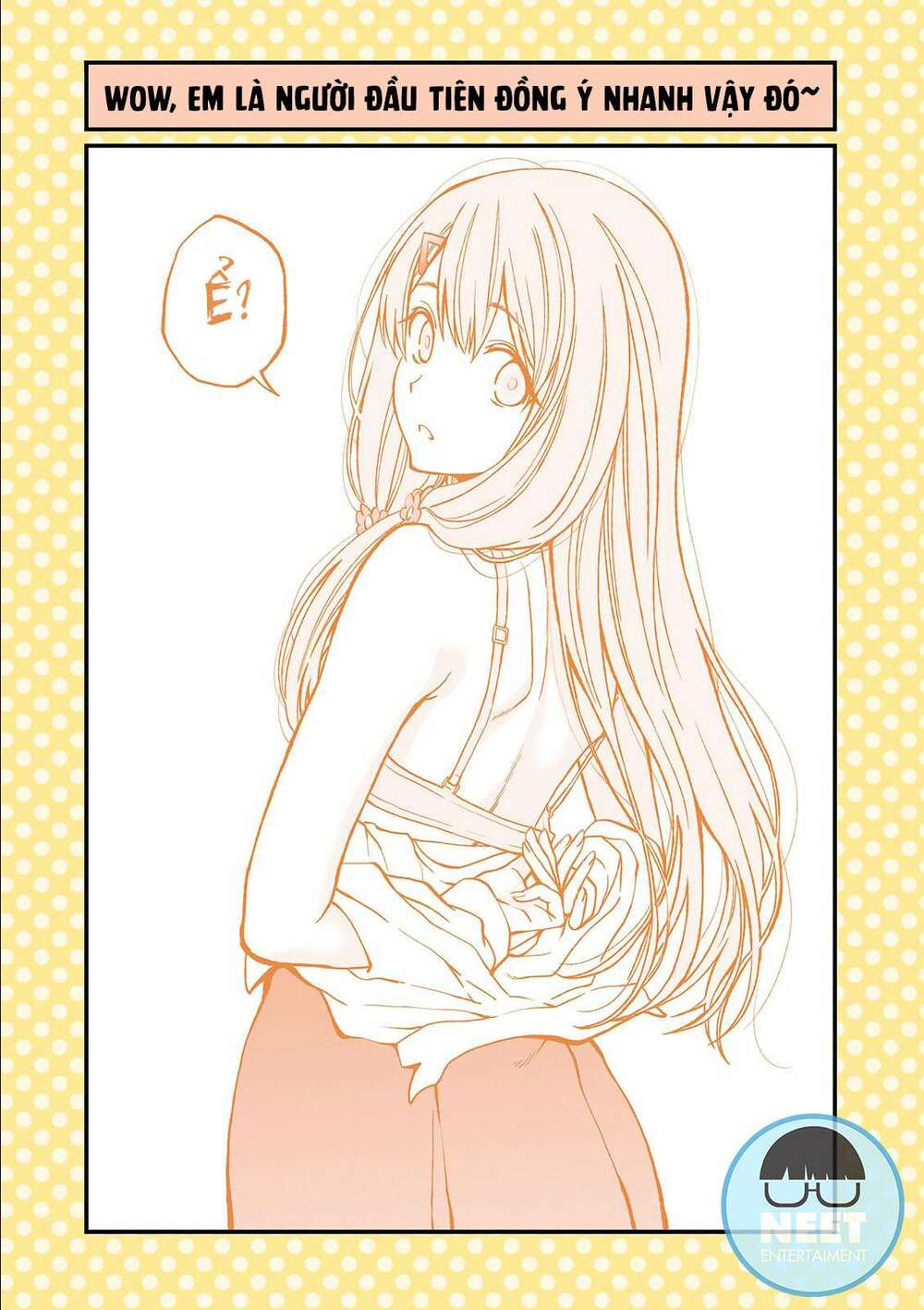 I Tried Asking In Dogeza Chương 13 Ảnh 6