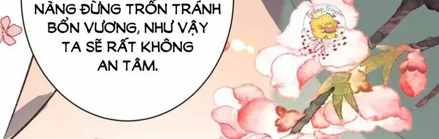 Trùng Sinh Chuyên Sủng Độc Phi Của Nhiếp Chính Vương Chương 41 Ảnh 52
