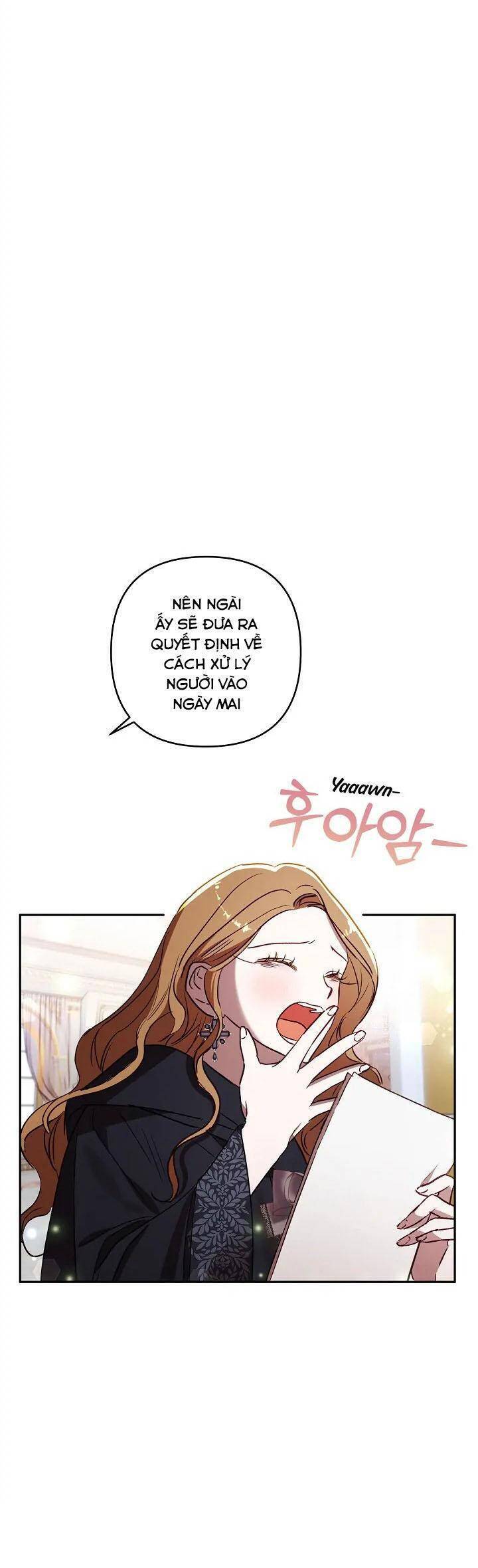 Cuộc Ly Hôn Với Chồng Tôi Đã Thất Bại Chương 77 Ảnh 18