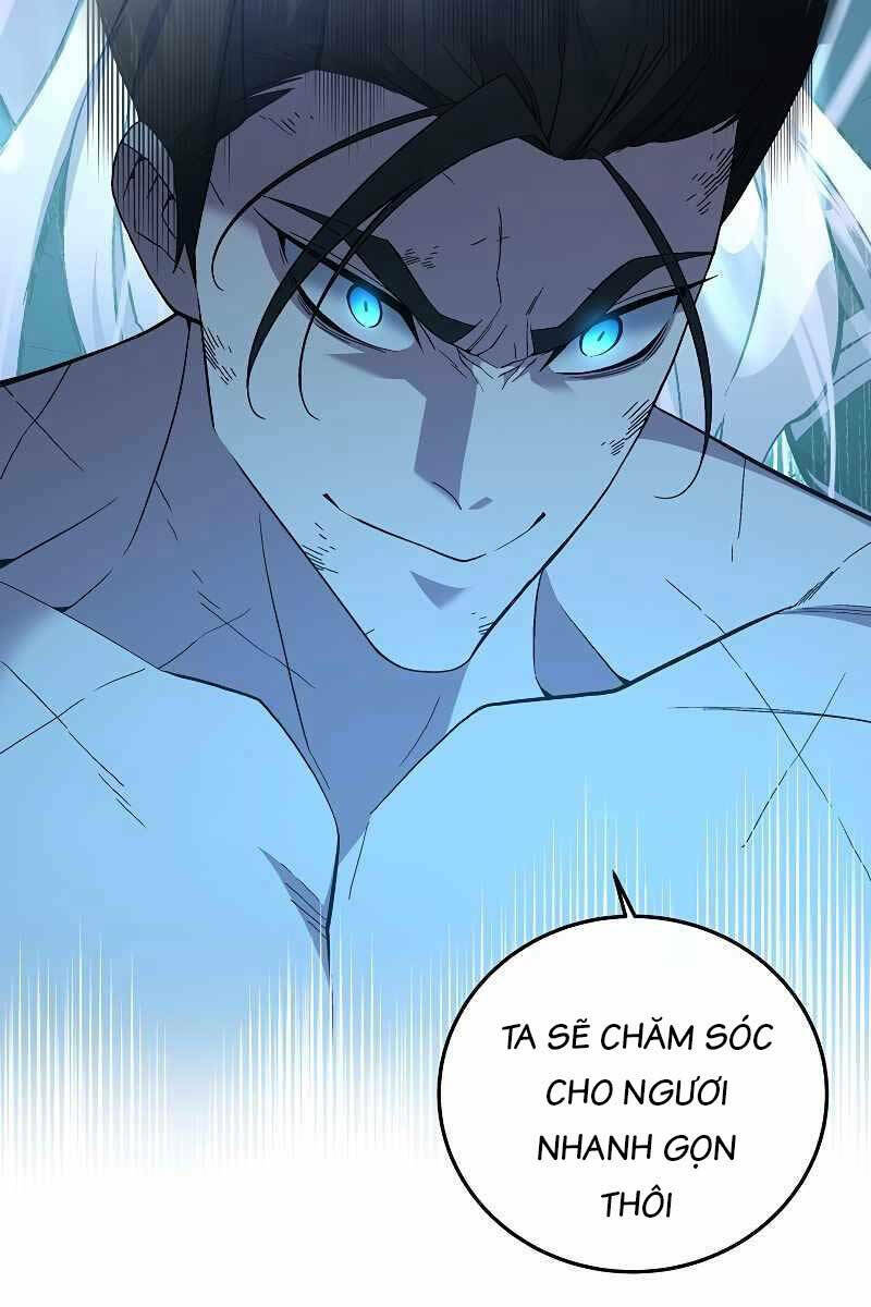 Thiên Ma Quân Sư Chương 91 Ảnh 20