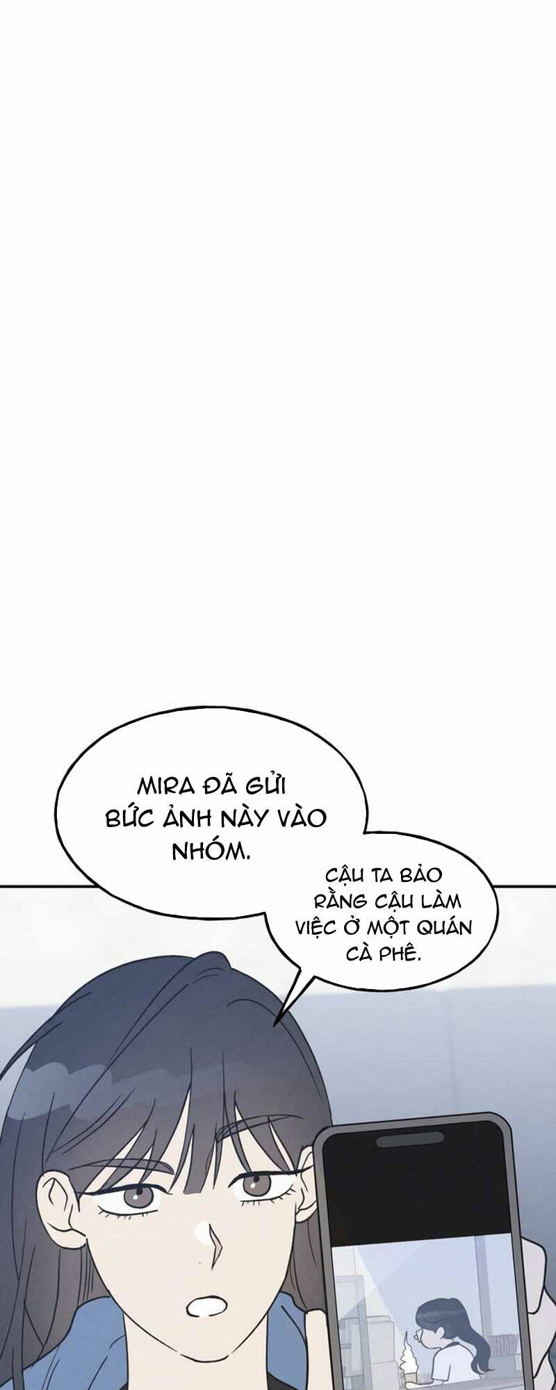 Quy Luật Làm Bạn Với Con Trai Chương 47.1 Ảnh 28