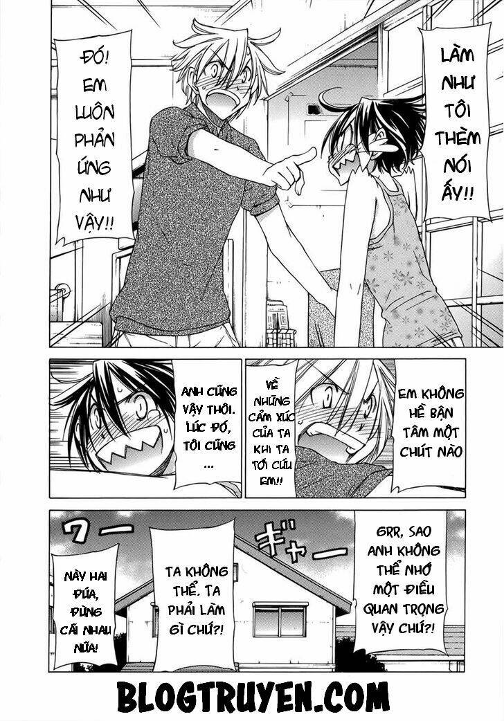 Sekainohate De Aimashou Chương 42 Ảnh 11