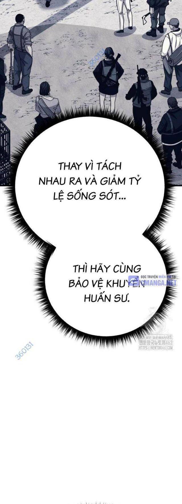 Xác Sống Và Sát Nhân Chương 79 Ảnh 59
