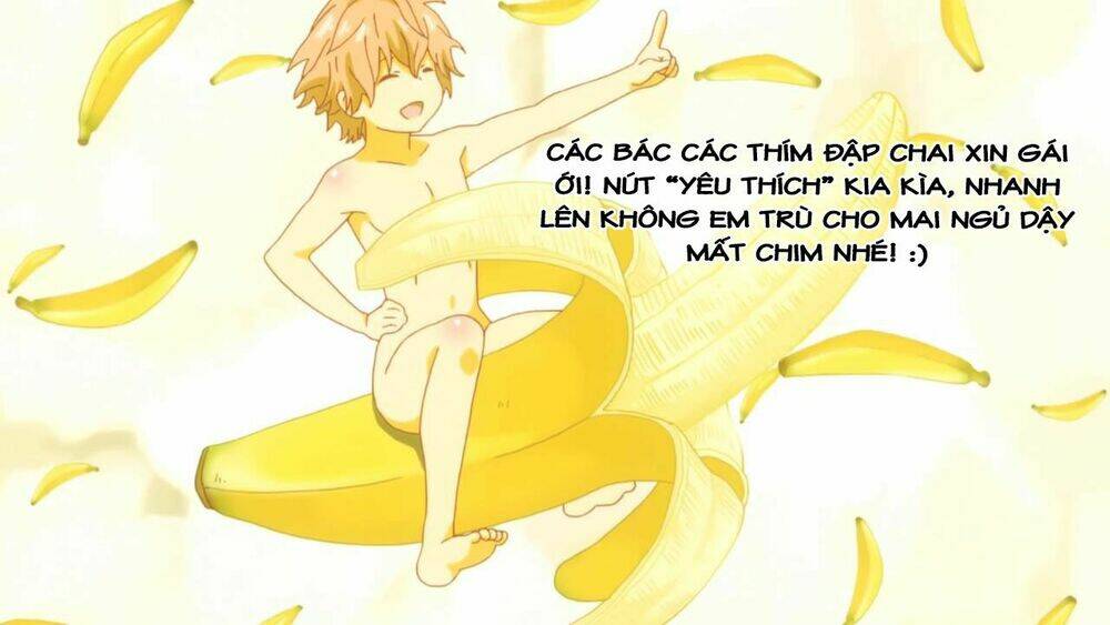 Chu-Bra Chương 1 Ảnh 29