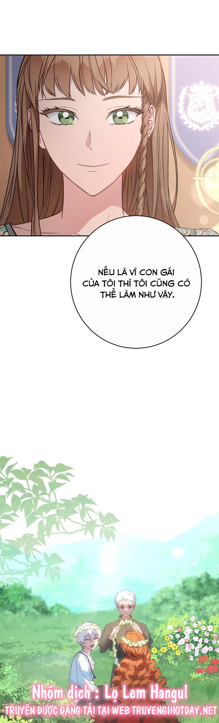Cuộc Hôn Nhân Vụ Lợi Chương 110 Ảnh 44
