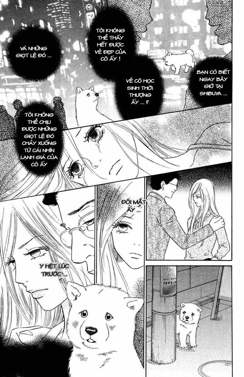 Deep Love - Pao No Monogatari Chương 11 Ảnh 8
