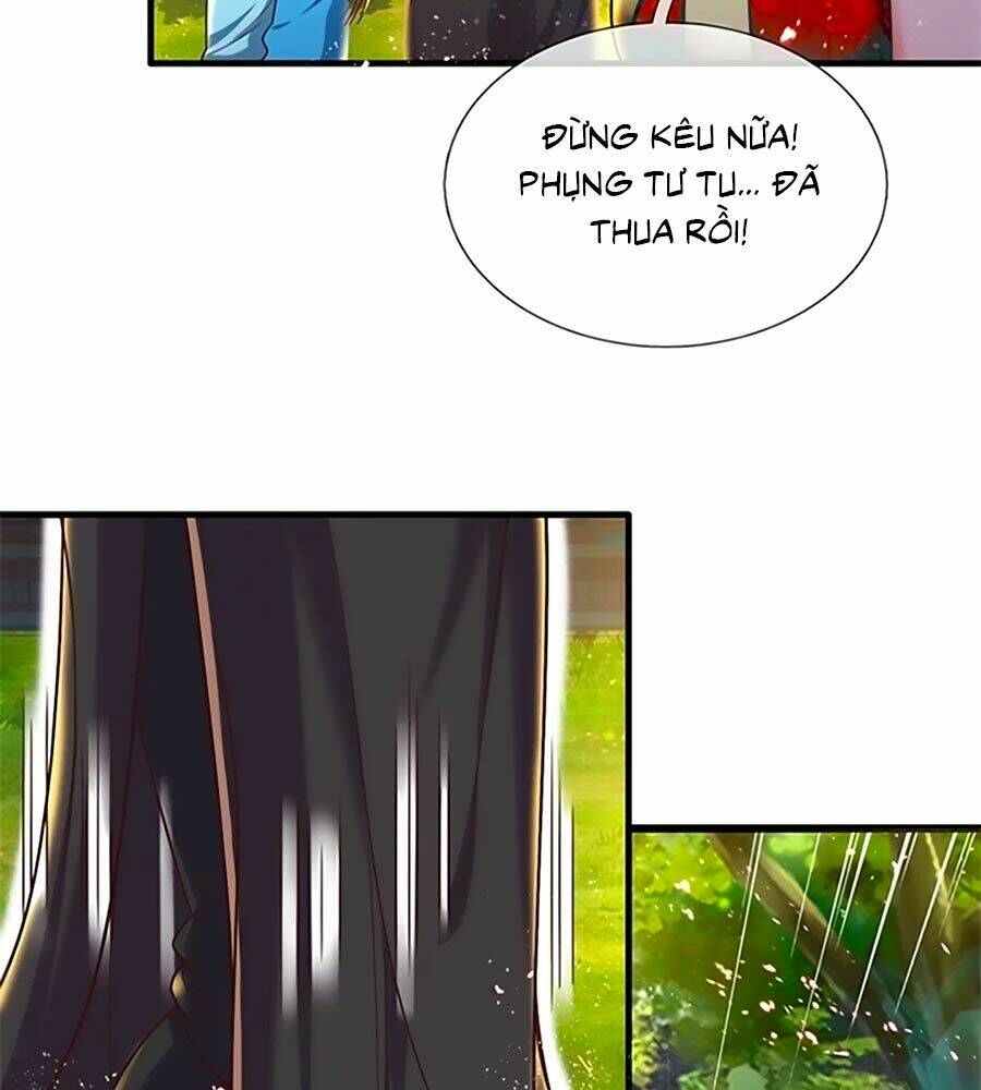 Phụng Lâm Thiên Hạ: Đệ Nhất Mỹ Nữ Chương 66 Ảnh 42