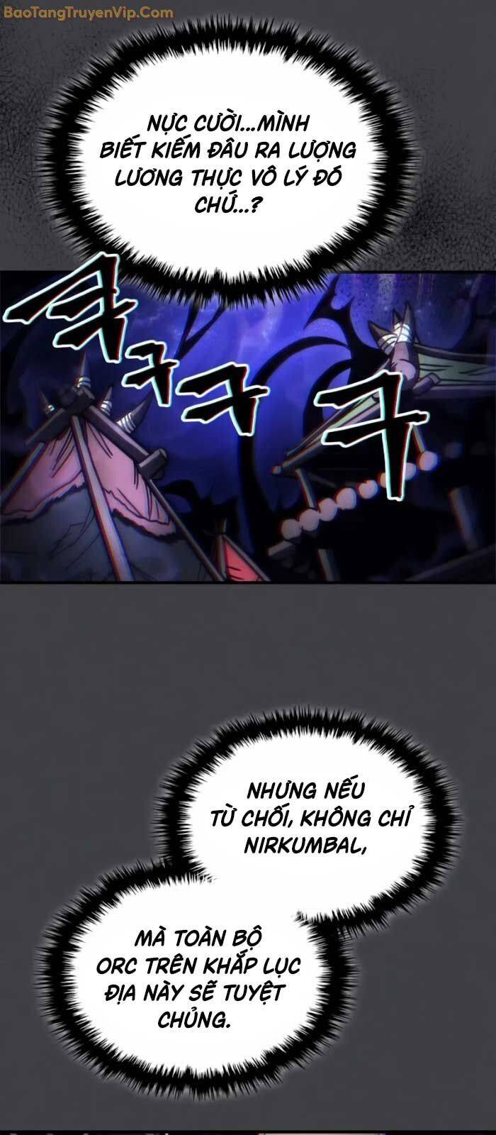 Hãy Hành Động Như Một Boss Đi Ngài Mr Devourer Chương 70 Ảnh 59