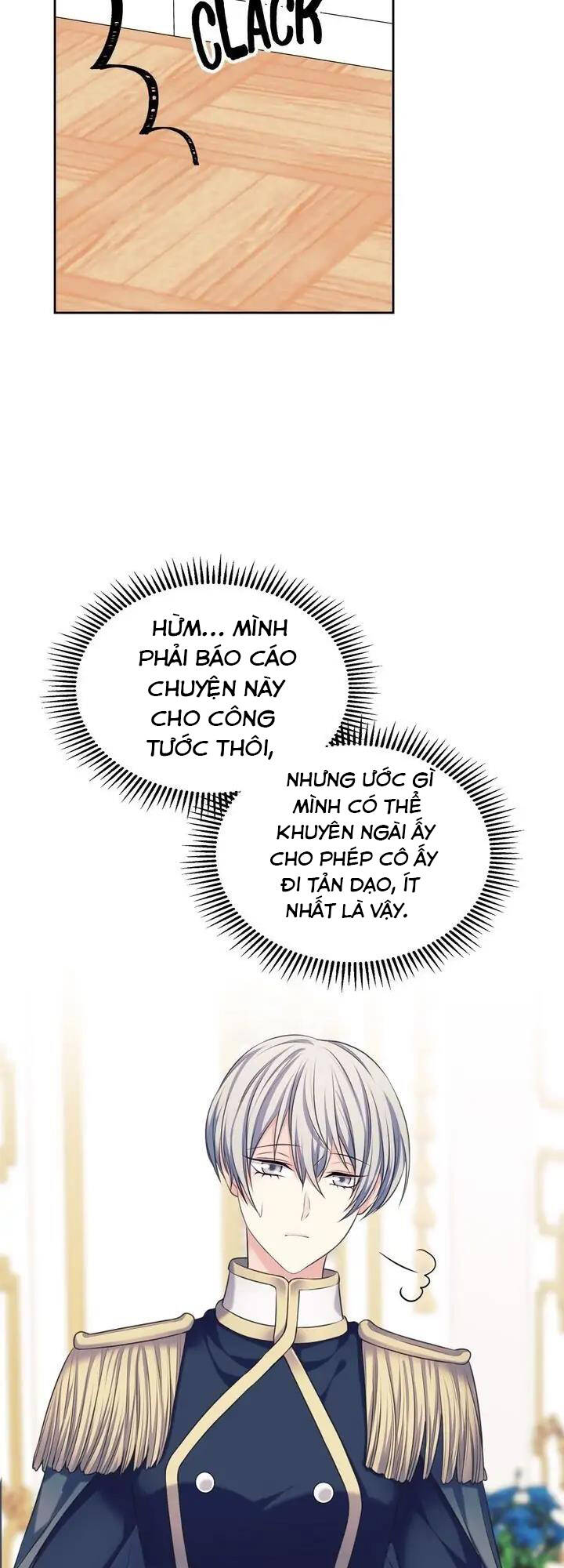 Tôi Trở Thành Hầu Gái Của Một Công Tước Chương 104 Ảnh 39