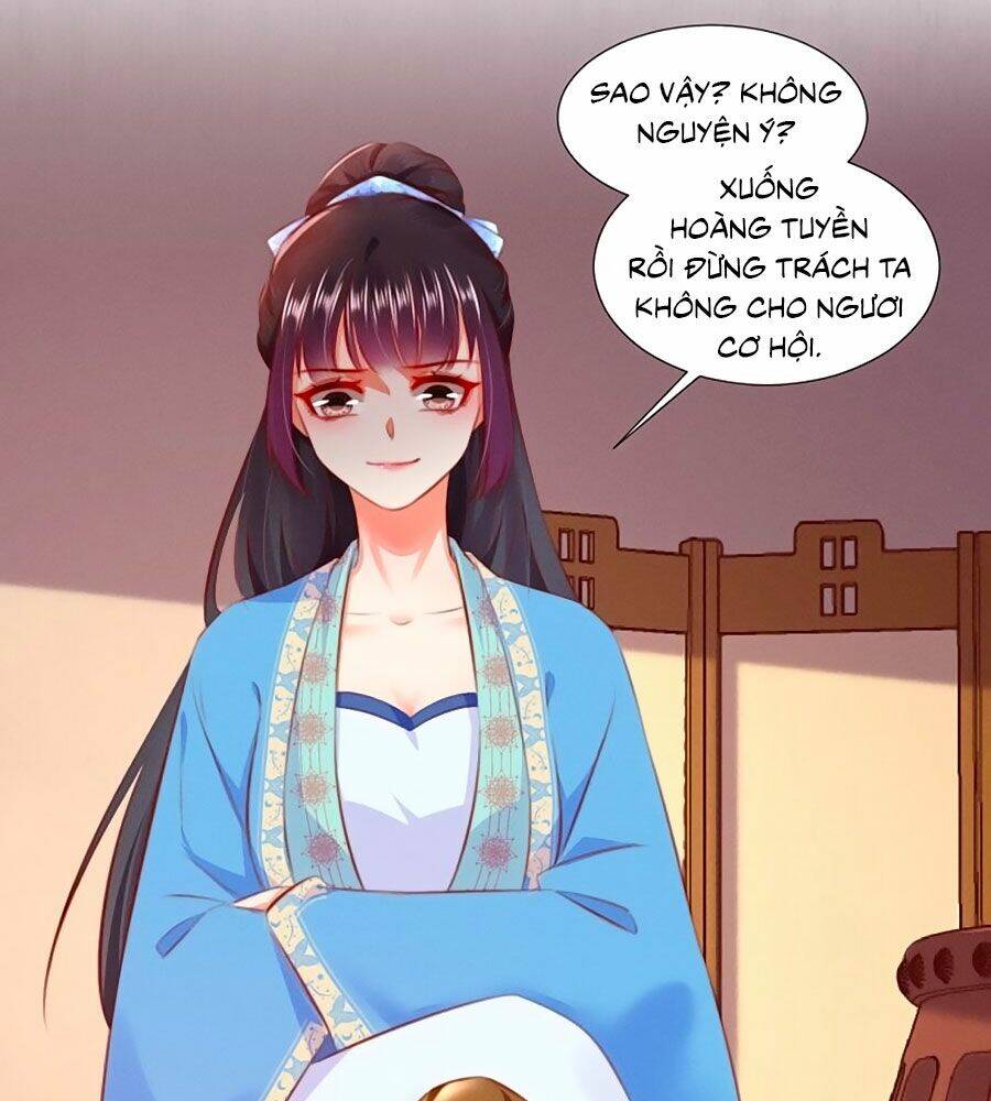 Hoạn Phi Hoàn Triều Chương 99 Ảnh 17